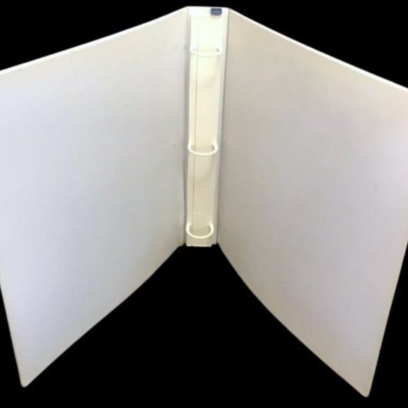 Vintage 1975, Fantastic Four comic, Mead,  Binder - Picture 6 of 6